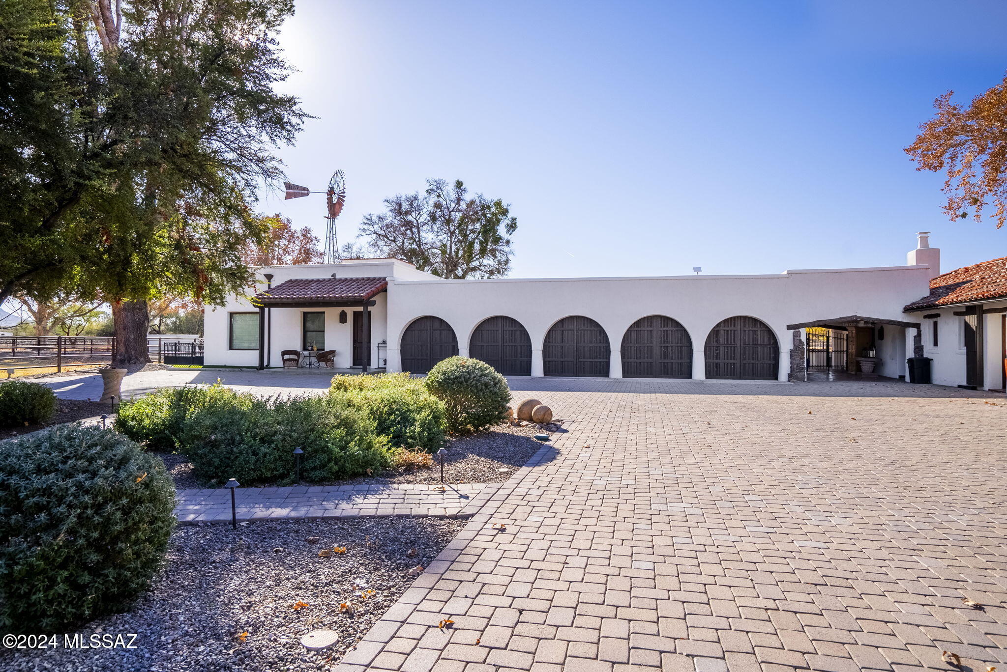 31 Santa Gertrudis Lane Rio Rico, AZ 85648 - Photo 15 of 50