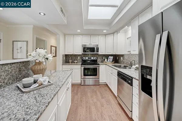 $425,000 | 1149 Singingwood Court, Unit 2, Walnut Creek, CA 94595