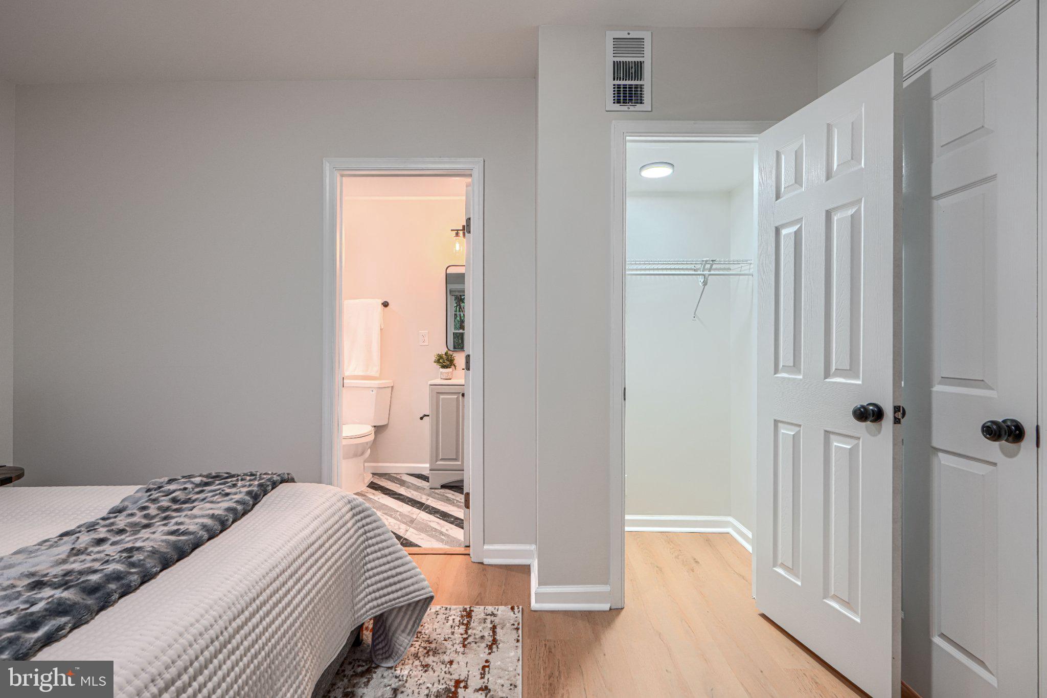 143 Rigdon Road Aberdeen, MD 21001 - Photo 22 of 57 Modern retreat with stylish access.