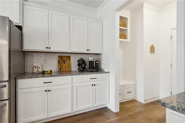 $459,900 | 5220 Parkwood Drive, Flowery Branch, GA 30542