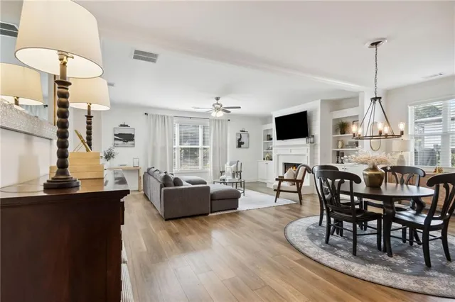 $459,900 | 5220 Parkwood Drive, Flowery Branch, GA 30542