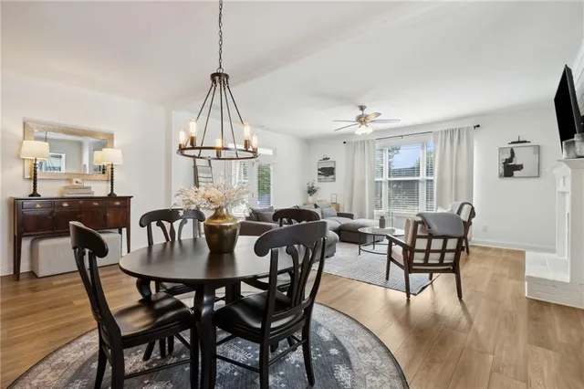 $459,900 | 5220 Parkwood Drive, Flowery Branch, GA 30542