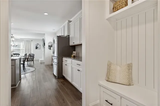 $459,900 | 5220 Parkwood Drive, Flowery Branch, GA 30542