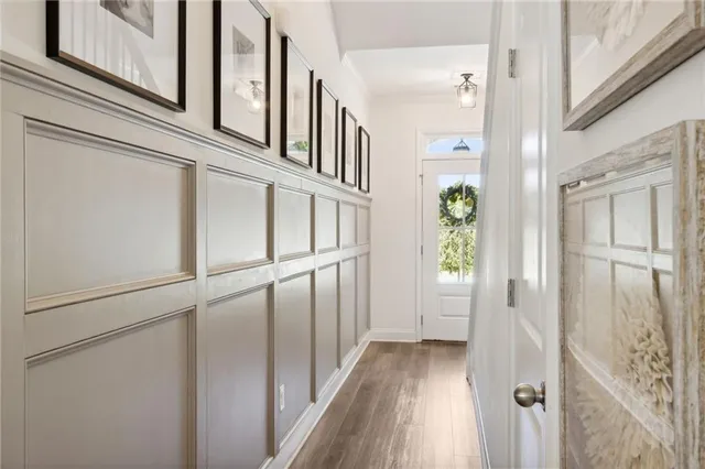 $459,900 | 5220 Parkwood Drive, Flowery Branch, GA 30542