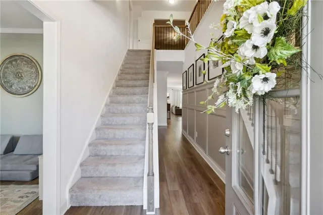 $459,900 | 5220 Parkwood Drive, Flowery Branch, GA 30542