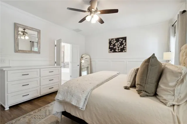 $459,900 | 5220 Parkwood Drive, Flowery Branch, GA 30542