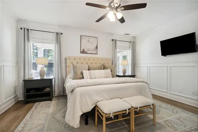 $459,900 | 5220 Parkwood Drive, Flowery Branch, GA 30542