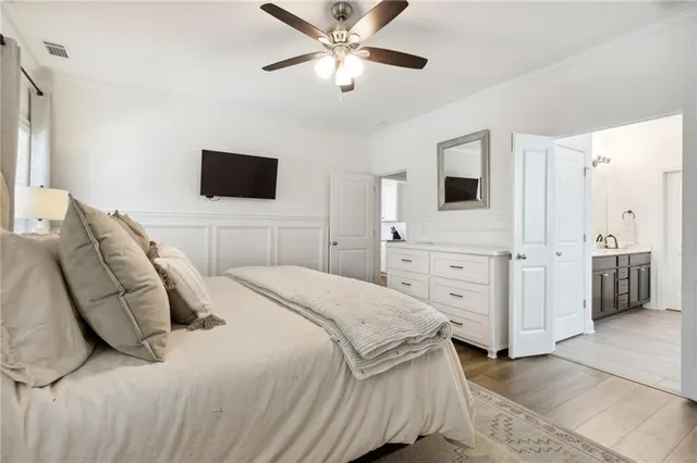 $459,900 | 5220 Parkwood Drive, Flowery Branch, GA 30542