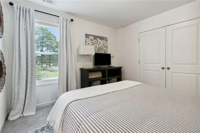 $459,900 | 5220 Parkwood Drive, Flowery Branch, GA 30542