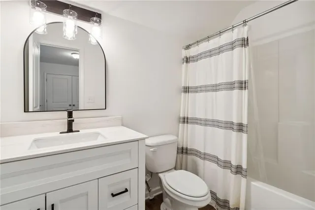 $459,900 | 5220 Parkwood Drive, Flowery Branch, GA 30542