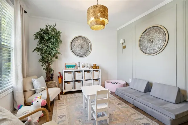 $459,900 | 5220 Parkwood Drive, Flowery Branch, GA 30542