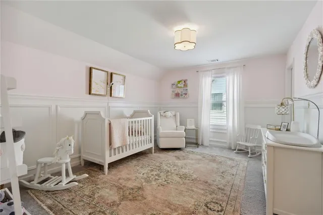 $459,900 | 5220 Parkwood Drive, Flowery Branch, GA 30542