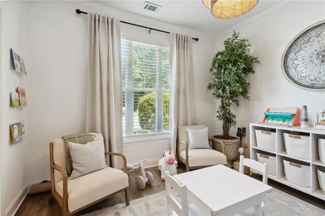 $459,900 | 5220 Parkwood Drive, Flowery Branch, GA 30542