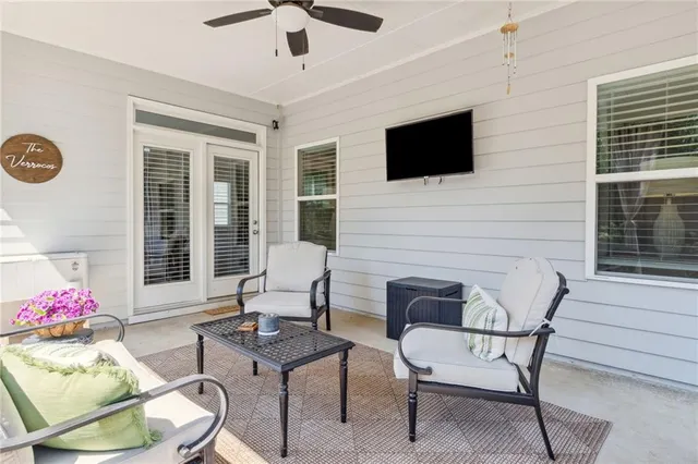 $459,900 | 5220 Parkwood Drive, Flowery Branch, GA 30542