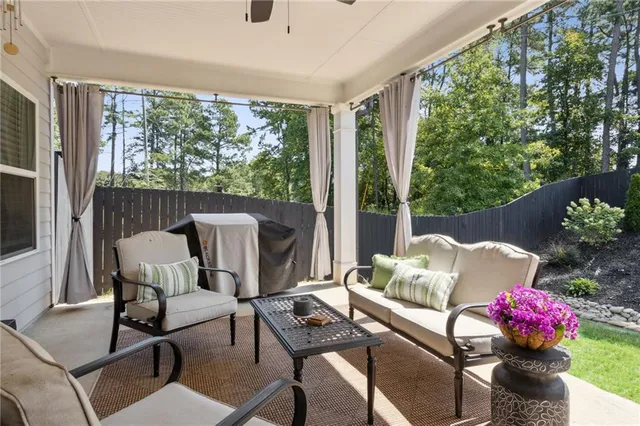 $459,900 | 5220 Parkwood Drive, Flowery Branch, GA 30542