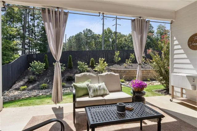 $459,900 | 5220 Parkwood Drive, Flowery Branch, GA 30542