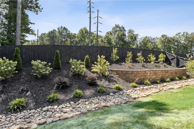 $459,900 | 5220 Parkwood Drive, Flowery Branch, GA 30542