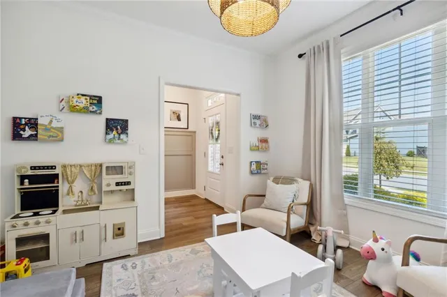 $459,900 | 5220 Parkwood Drive, Flowery Branch, GA 30542