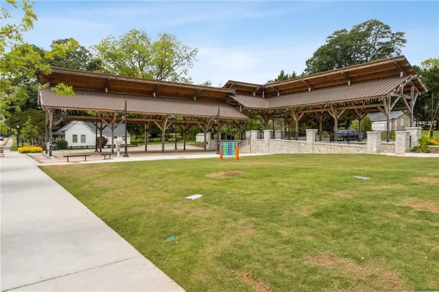 $459,900 | 5220 Parkwood Drive, Flowery Branch, GA 30542