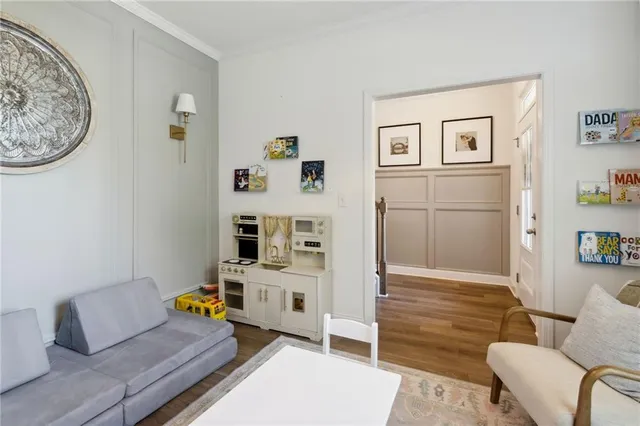 $459,900 | 5220 Parkwood Drive, Flowery Branch, GA 30542