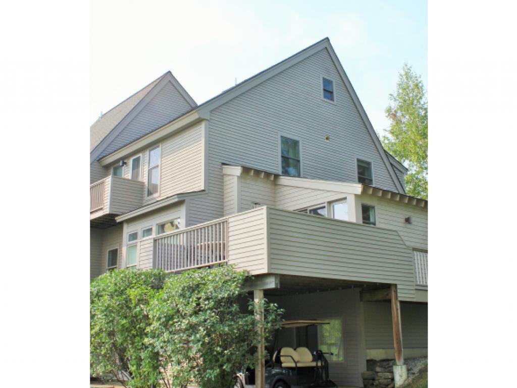 47 Otter Road, Unit A Hartford, VT 05059 - Photo 1 of 28 Gallery Image 1