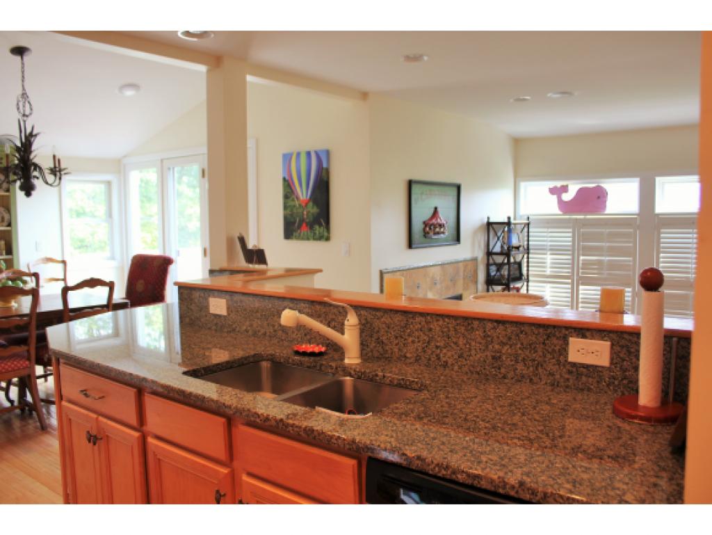 47 Otter Road, Unit A Hartford, VT 05059 - Photo 3 of 28 Gallery Image 3