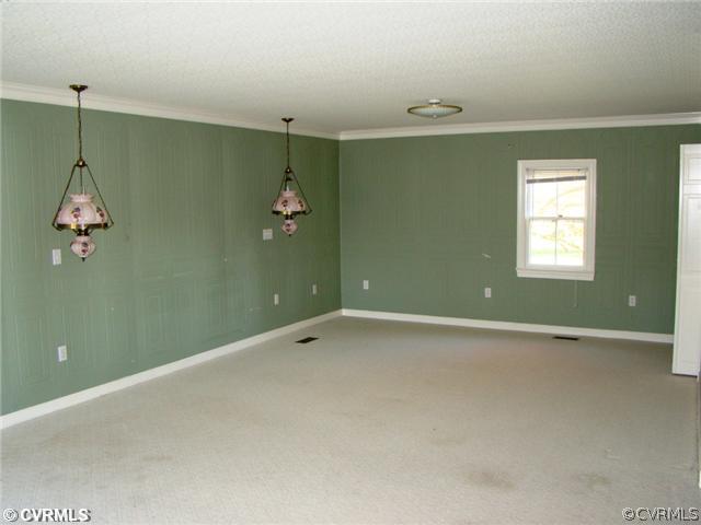 11461 Heritage Farm Road Saluda, VA 23149 - Photo 8 of 12 Master Bedroom