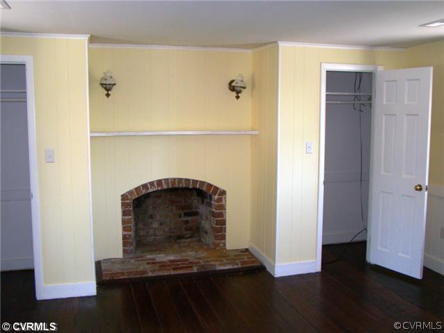 11461 Heritage Farm Road Saluda, VA 23149 - Photo 10 of 12 Bedroom