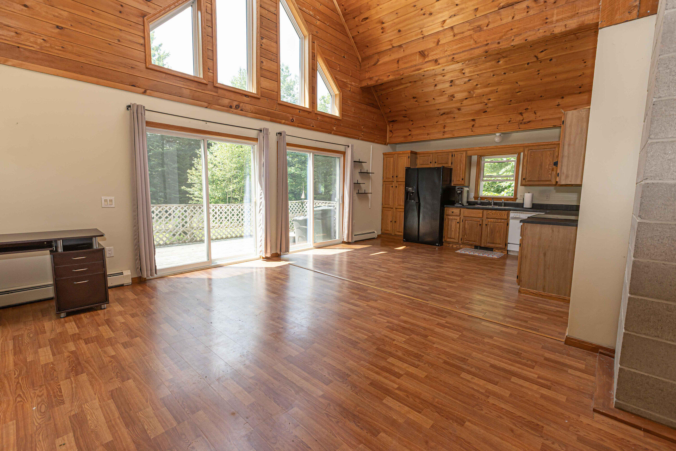 183 Hatch Road New Gloucester, ME 04260 - Photo 18 of 39 Main Floor-1475
