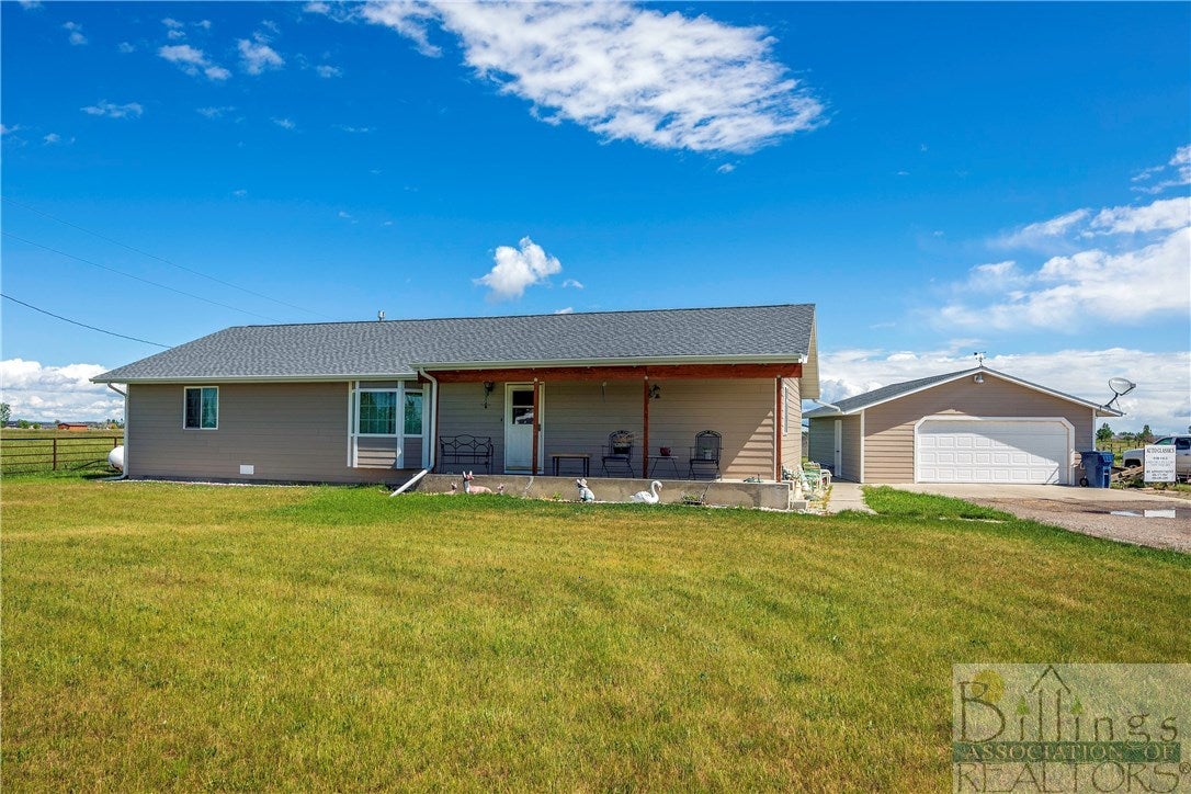 5035 Homer Davis Road Shepherd, MT 59079 - Photo 1 of 1 Gallery Image 1