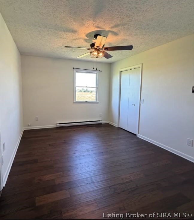 7345 South Taylor Road Hanover, IN 47243 - Photo 12 of 22