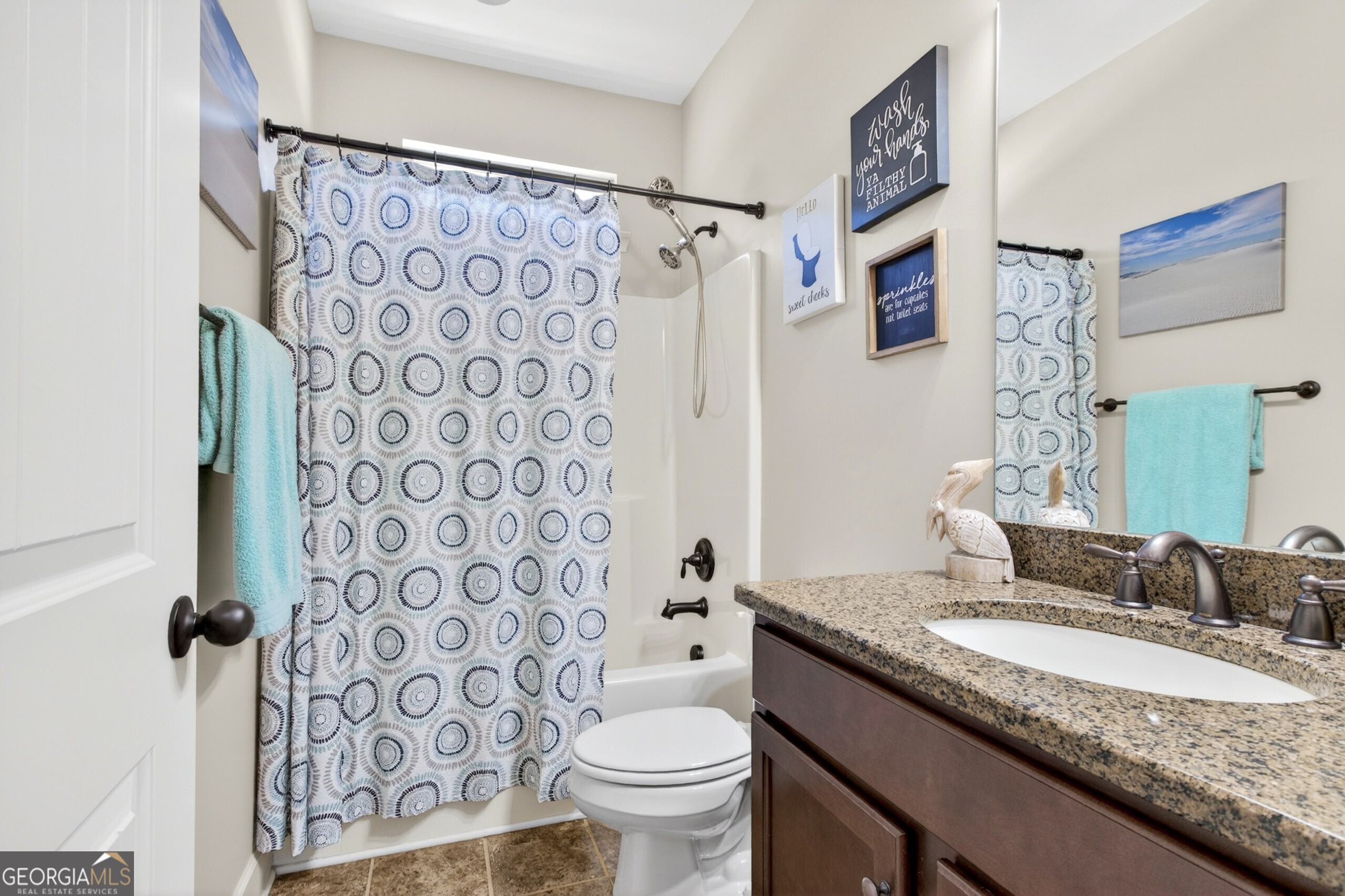 374 Austin Storey Circle Newnan, GA 30263 - Photo 25 of 58