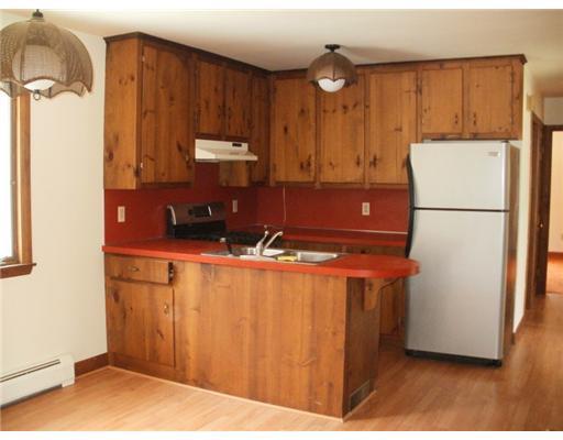 19 Fickett Road Pownal, ME 04069 - Photo 2 of 8 Kitchen.
