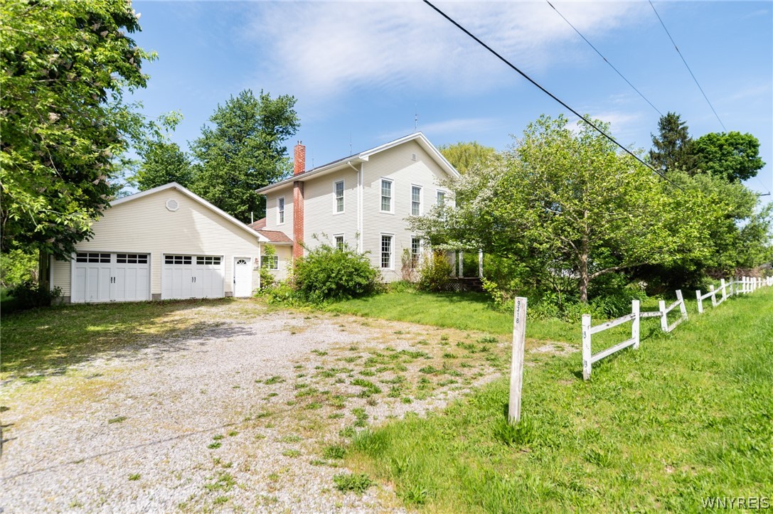 9318 Creek Road Batavia, NY 14020 - Photo 2 of 46