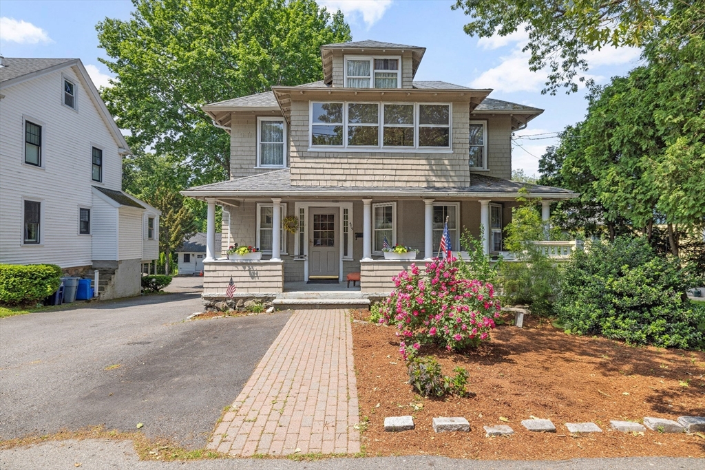 475 Waltham Street Lexington, MA 02421 - Photo 1 of 31