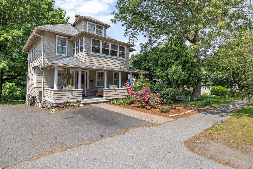 475 Waltham Street Lexington, MA 02421 - Photo 27 of 31
