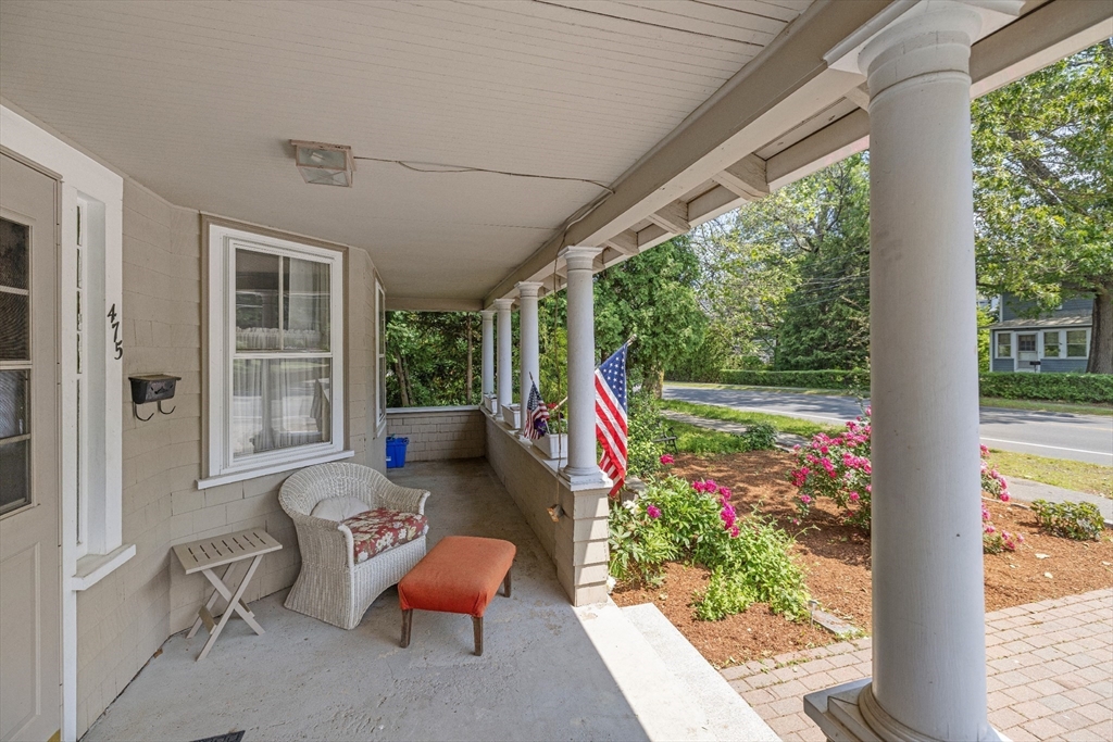 475 Waltham Street Lexington, MA 02421 - Photo 28 of 31