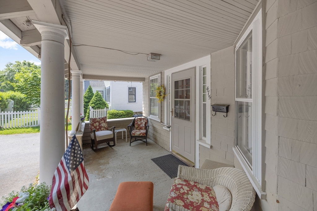 475 Waltham Street Lexington, MA 02421 - Photo 29 of 31