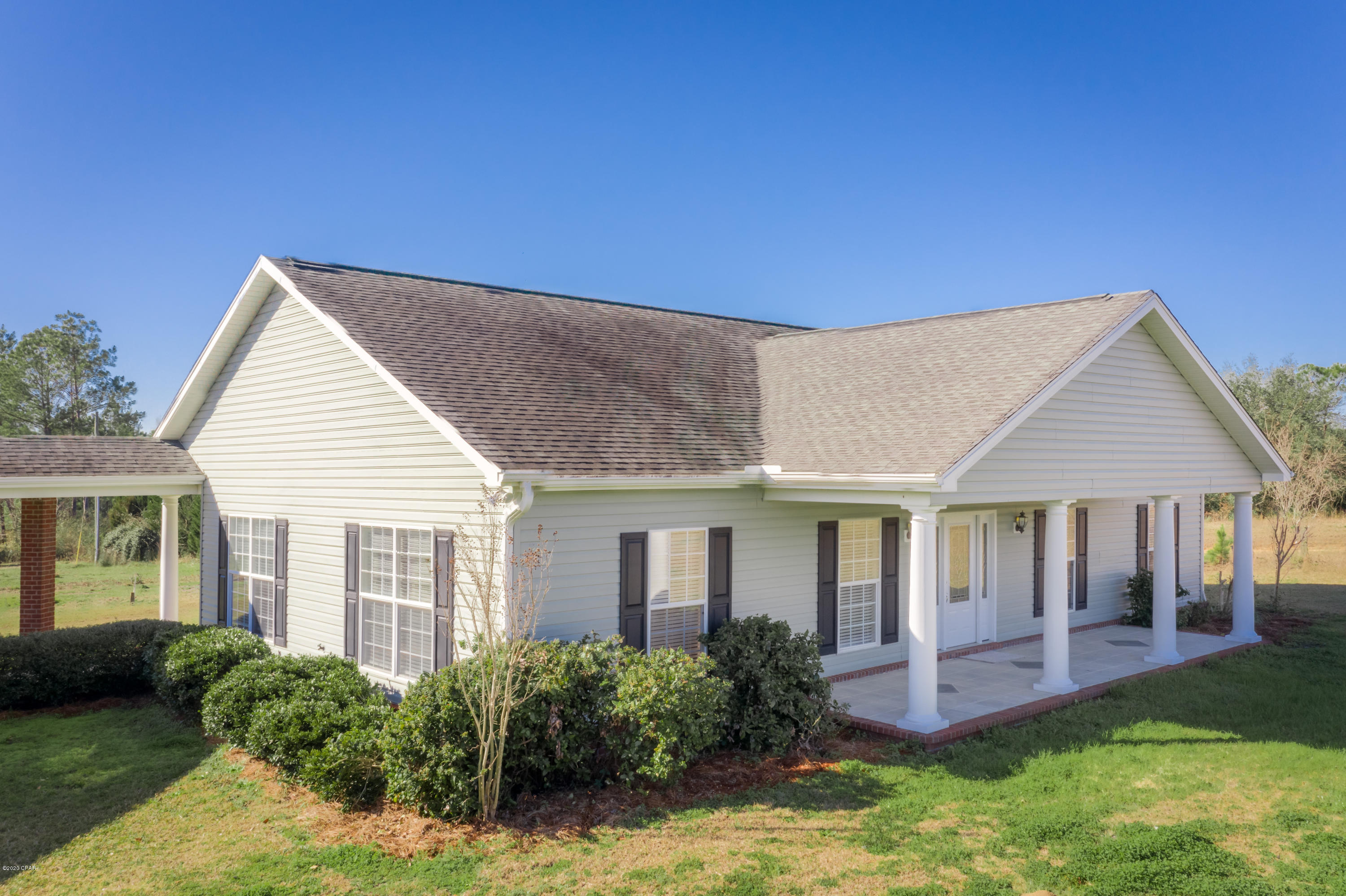 1721 Houston Road Chipley, FL 32428 - Photo 21 of 26