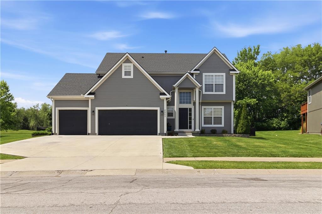 2007 Sequoia Drive Raymore, MO 64083 - Photo 1 of 50