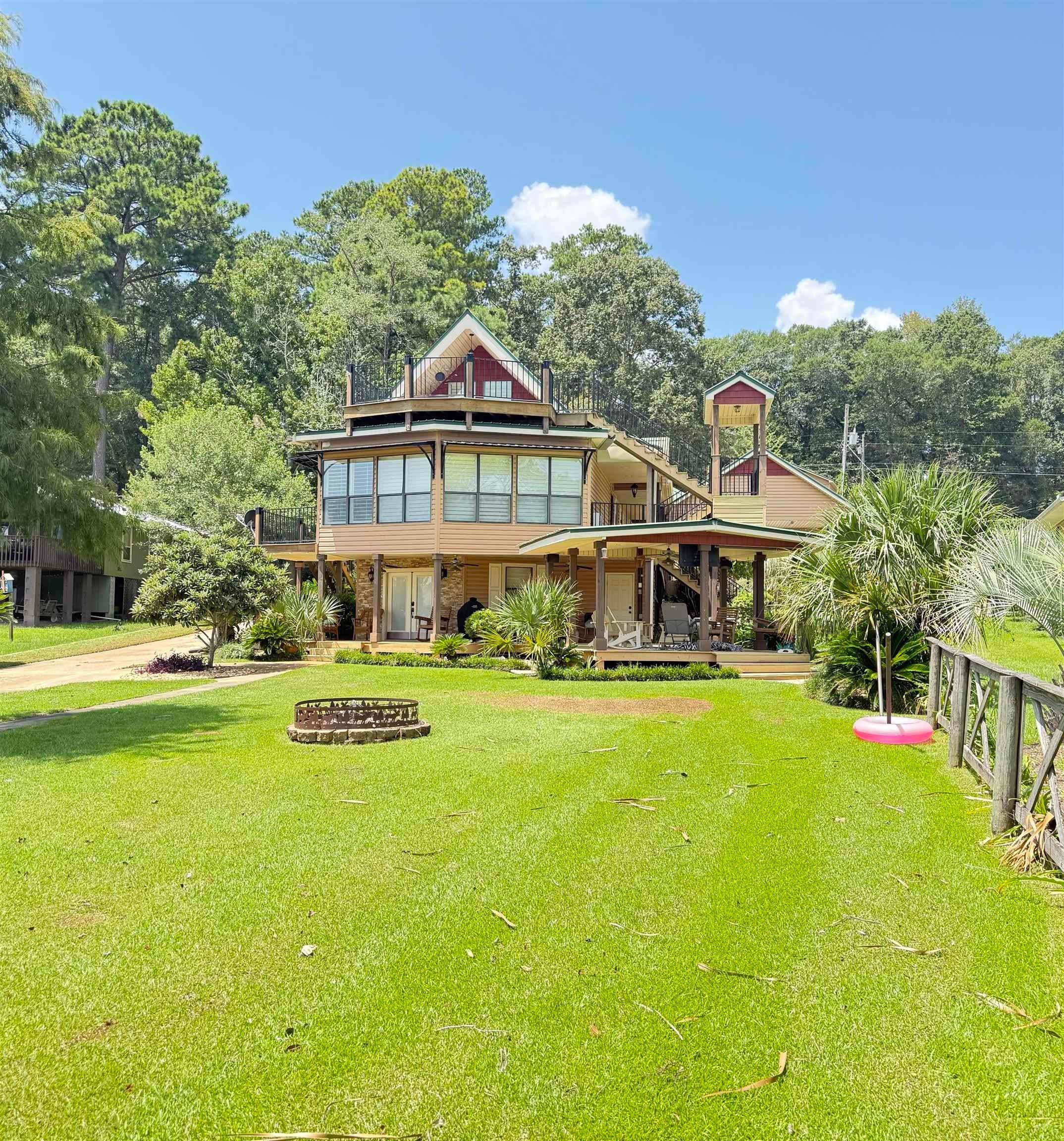 30360 Pruitt Road Andalusia, AL 36421 - Photo 1 of 21 Gallery Image 1