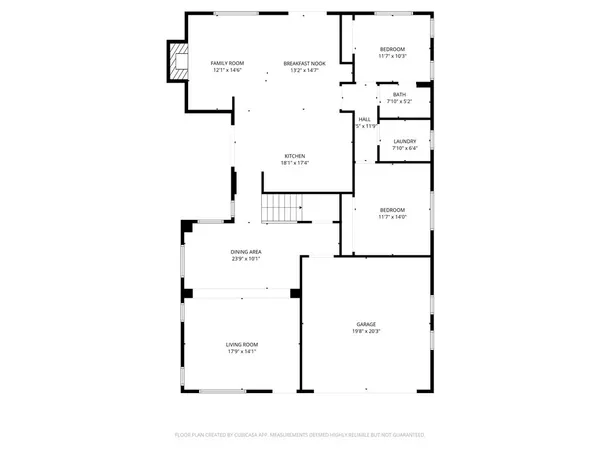 $980,000 | 15717 Alia Court, Canyon Country, CA 91387