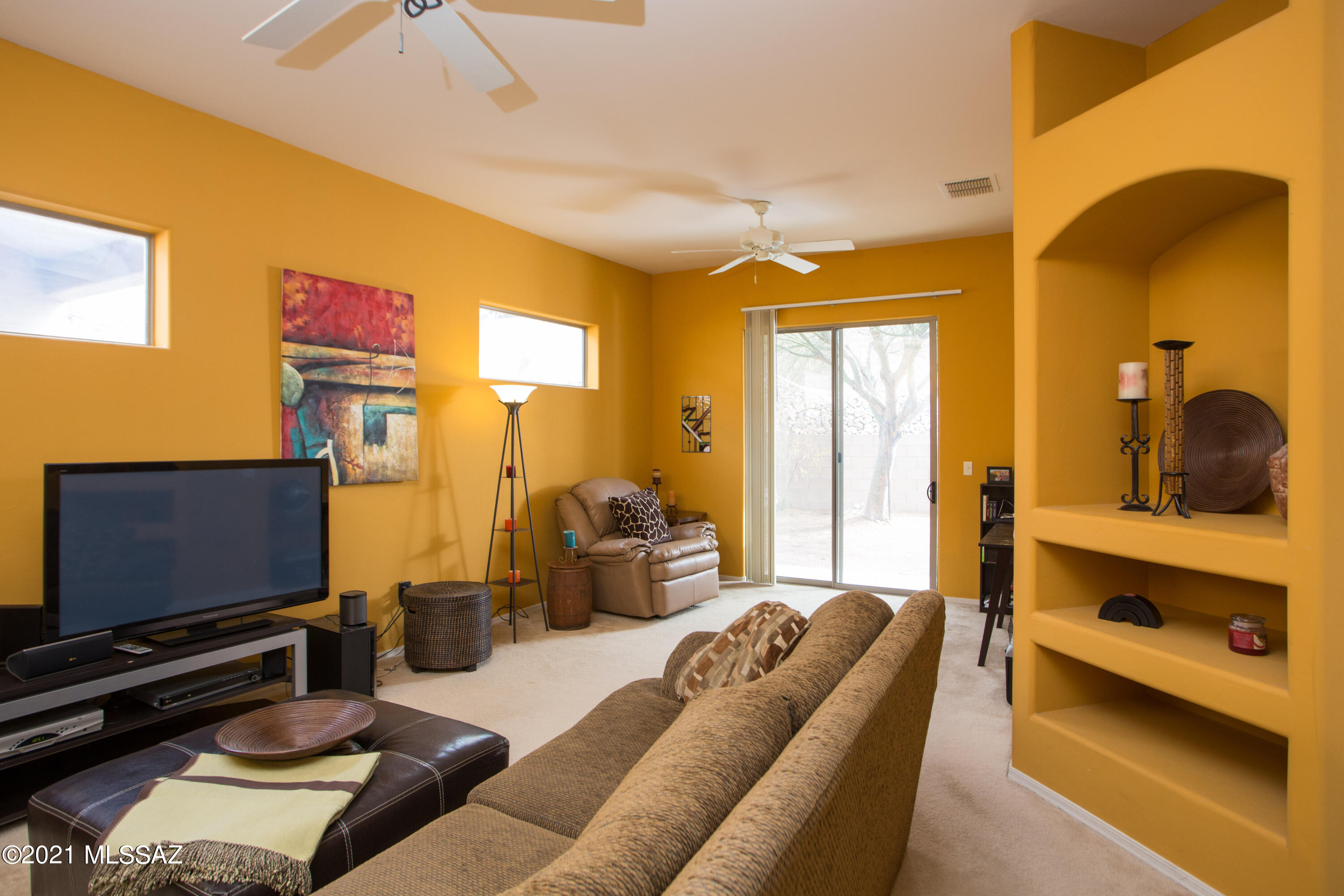10461 South Stampede Ranch Court Vail, AZ 85641 - Photo 11 of 28
