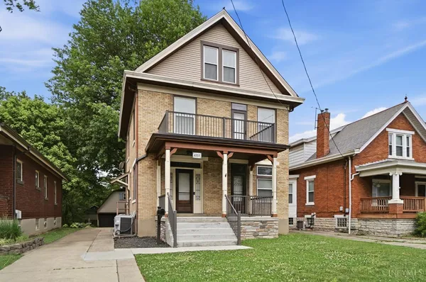$348,000 | 4315 Sullivan Avenue, St. Bernard, OH 45217