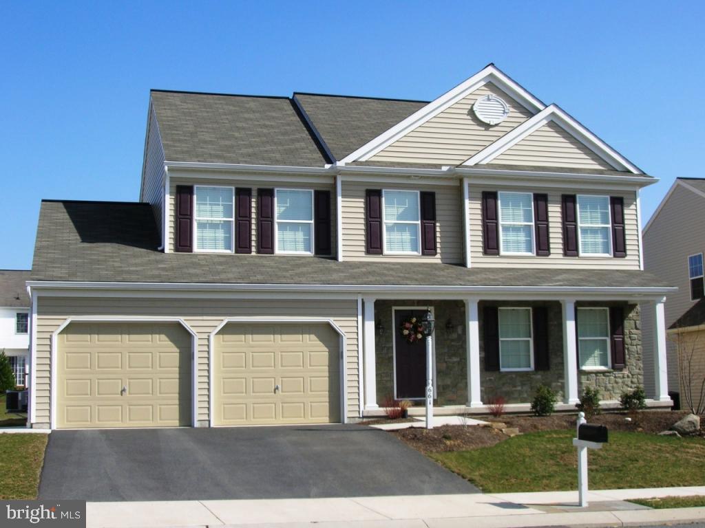 625 Hamaker Road, Unit 7 Manheim, PA 17545 - Photo 1 of 1 Gallery Image 1