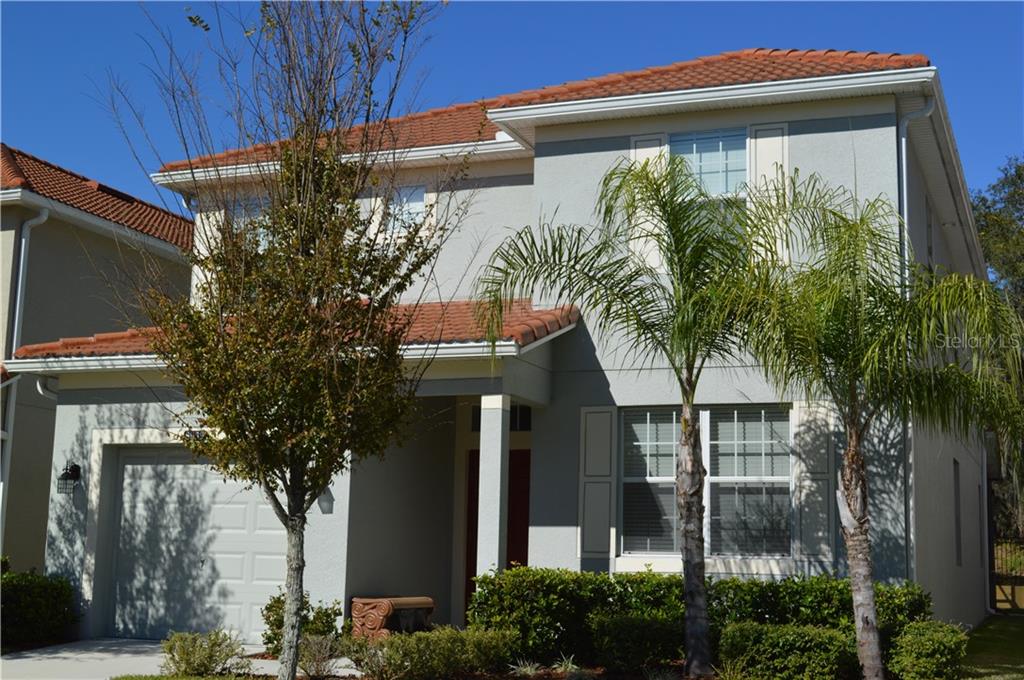 8939 Cuban Palm Road Kissimmee, FL 34747 - Photo 1 of 1