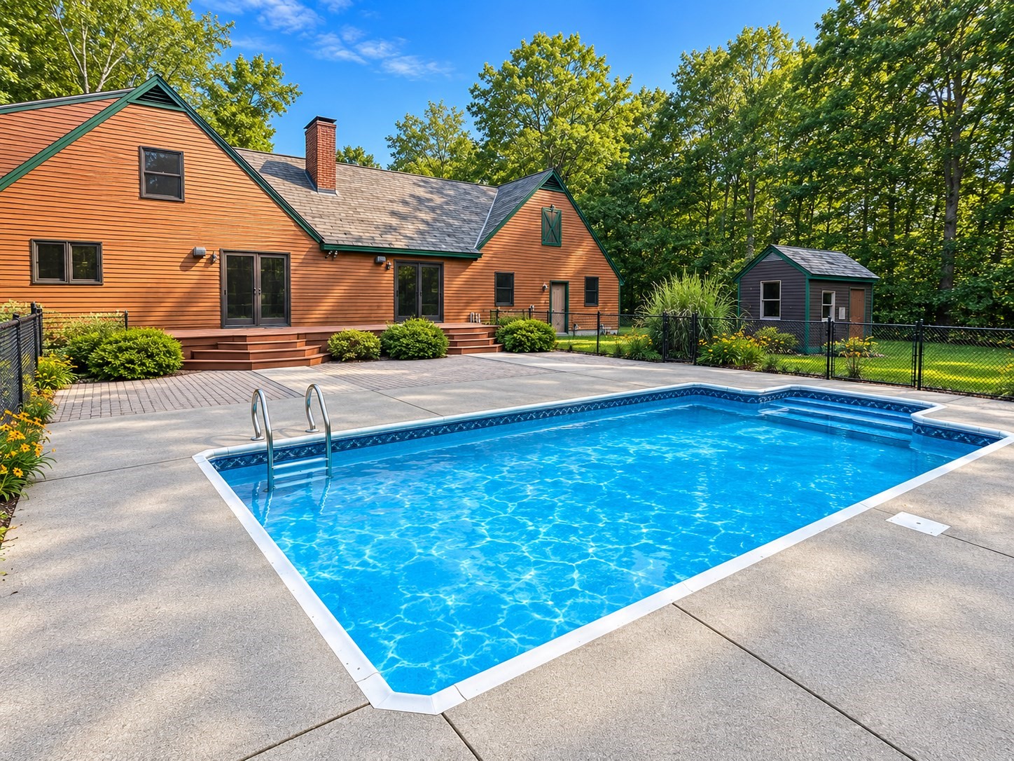36 Log Plain Road Greenfield, MA 01301 - Photo 8 of 42 Gallery Image 8