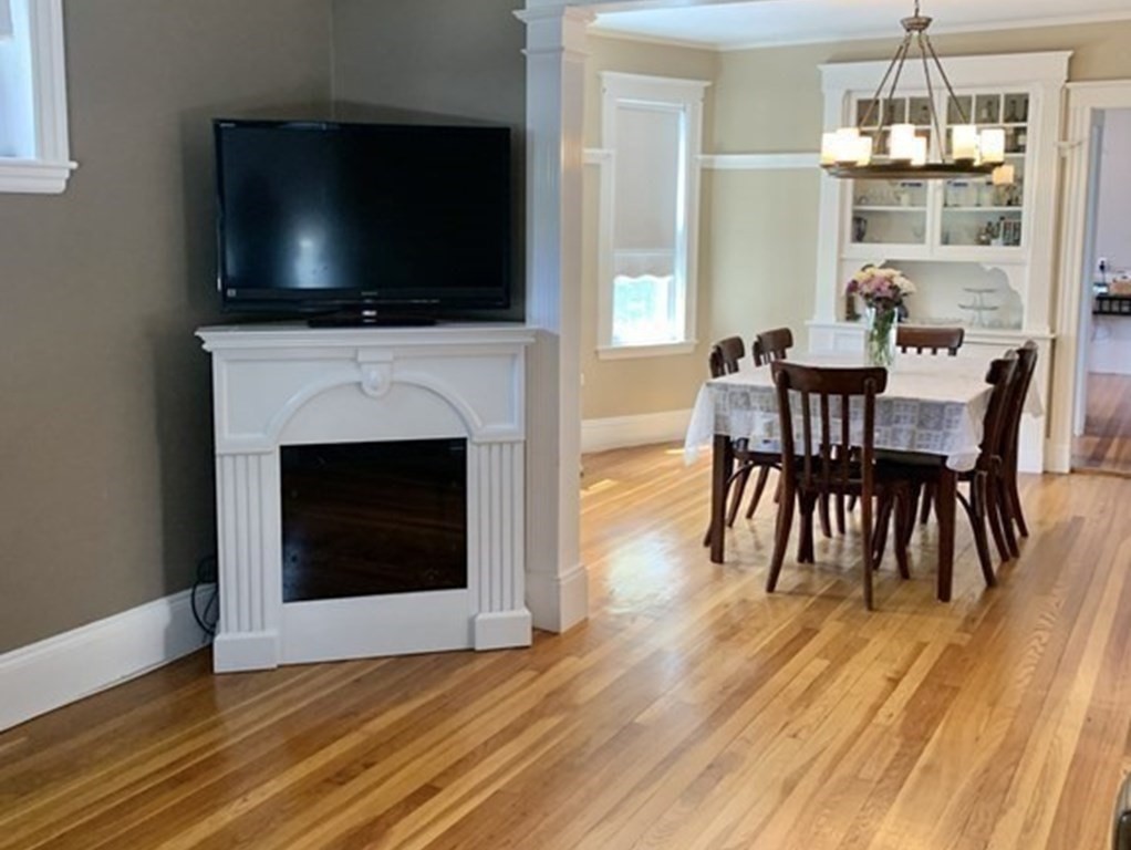 82 Manthorne Road, Unit 2 Boston, MA 02132 - Photo 5 of 24 Gallery Image 5