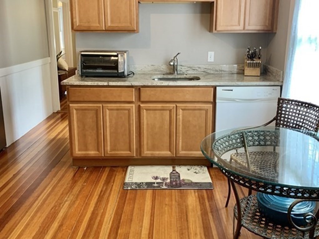 82 Manthorne Road, Unit 2 Boston, MA 02132 - Photo 8 of 24 Gallery Image 8
