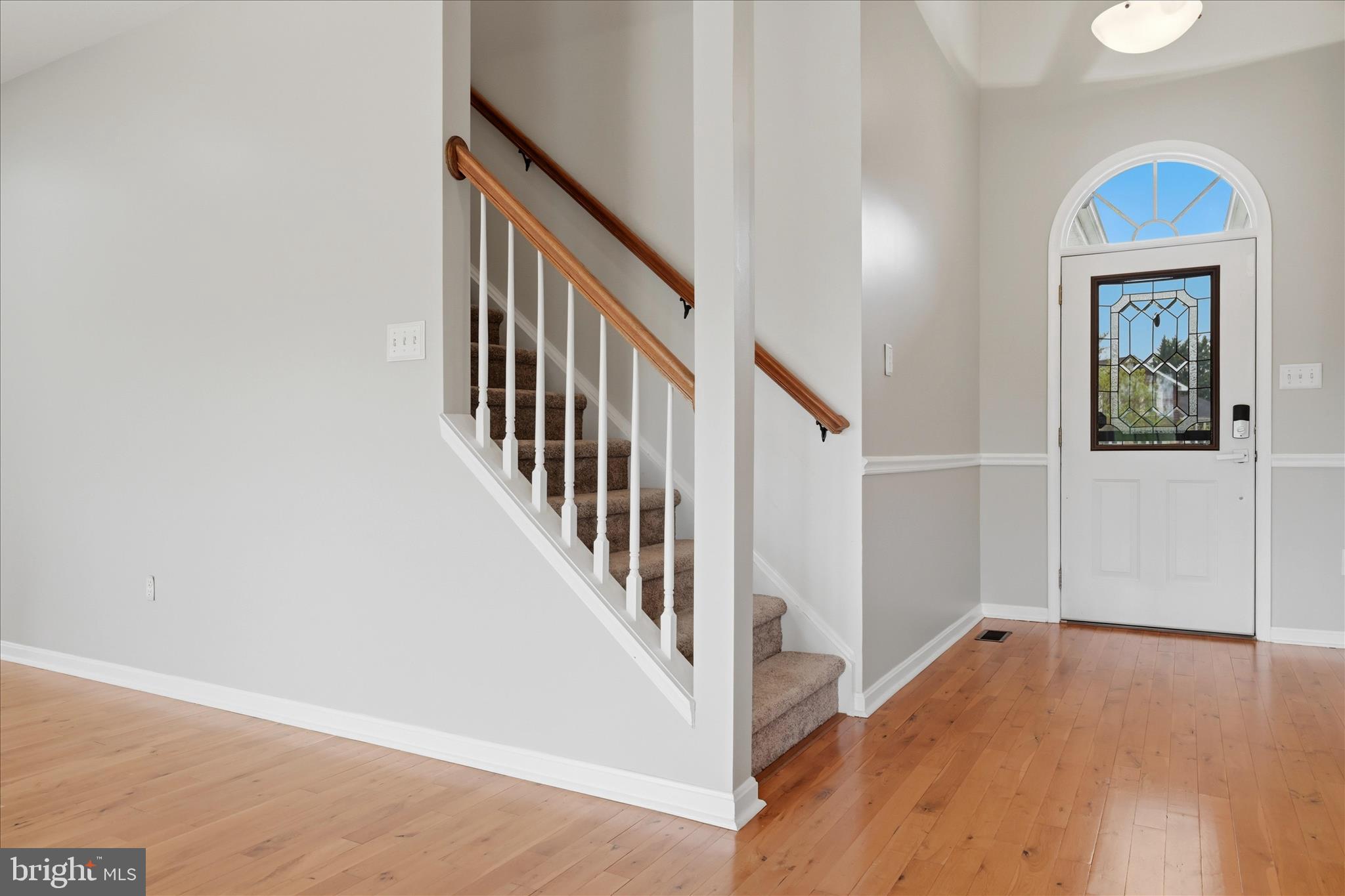 101 Putter Place Cross Junction, VA 22625 - Photo 26 of 46 Stairs